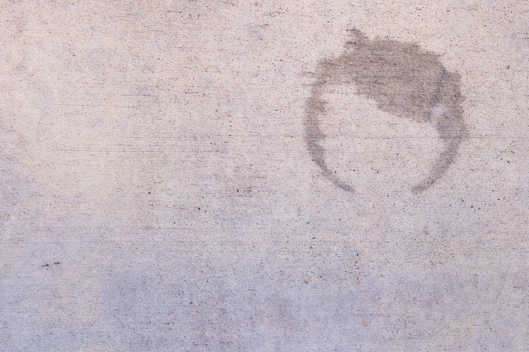 410 megapixels! A very high resolution, large-format VAST photo print of concrete; fine art photo created by Dan Piech as part of the Concrete Canvas series in New York City.