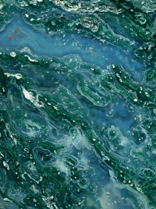 180 megapixels! A very high resolution photographic artwork inspired by science; VAST photo and fine art print created by Steph Mantis.