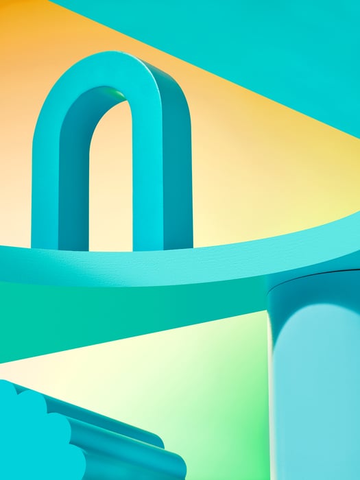 406 megapixels! A very high resolution, large-format VAST photo print of 