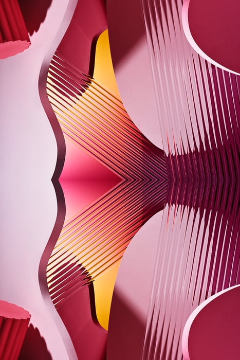 810 megapixels! A very high resolution, large-format VAST photo print of 