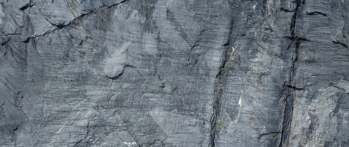 219 megapixels! A very high resolution texture photo of grey granite crystalline rock surfaces; gigapixel image available to be licensed and downloaded as a digital file from VAST; photograph created by David Lineton.