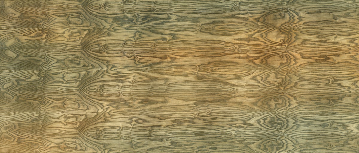 2,970 megapixels! A very high resolution texture photo of olive brown wood grain; gigapixel image available to be licensed and downloaded as a digital file from VAST; photograph created by David Lineton.