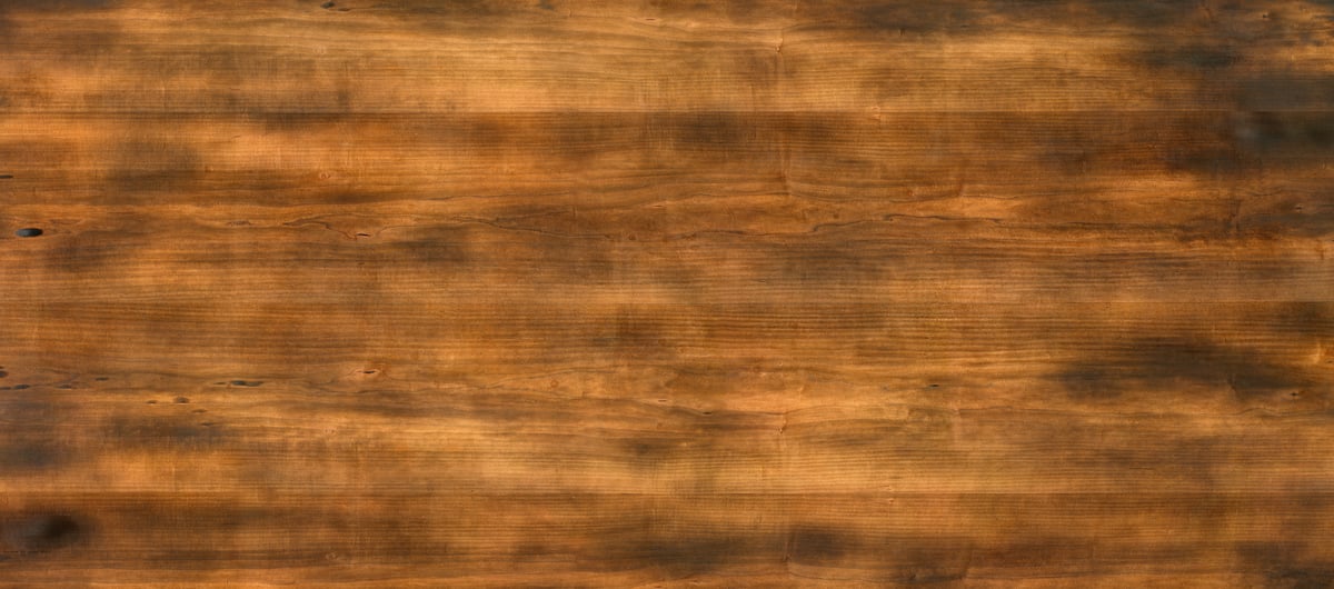 2,753 megapixels! A very high resolution texture photo of scorched wood; gigapixel image available to be licensed and downloaded as a digital file from VAST; photograph created by David Lineton.