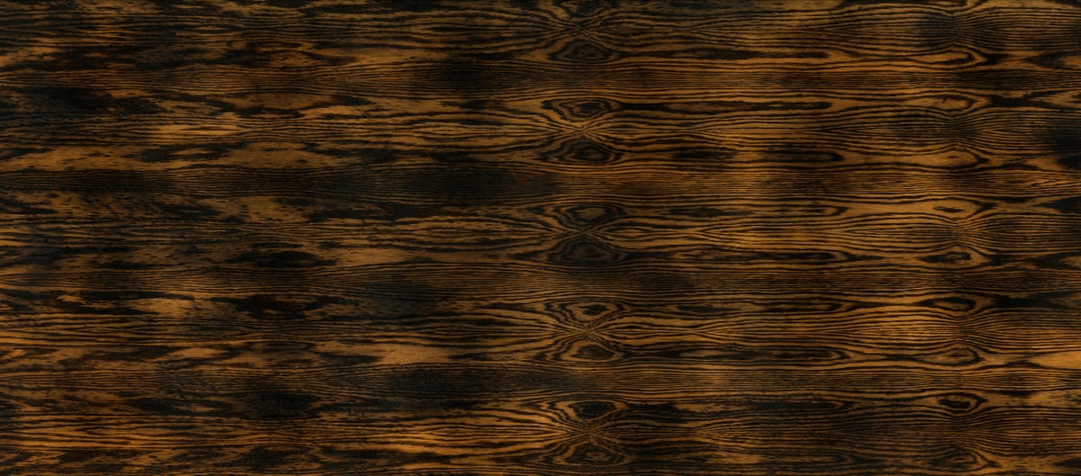 3,069 megapixels! A very high resolution texture photo of charred oak wood with burnt grain; gigapixel image available to be licensed and downloaded as a digital file from VAST; photograph created by David Lineton.