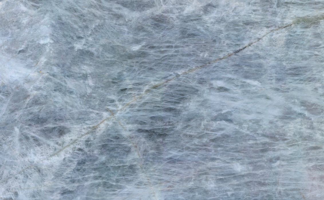 902 megapixels! A very high resolution texture photo of blue grey quartzite surfaces; gigapixel image available to be licensed and downloaded as a digital file from VAST; photograph created by David Lineton.
