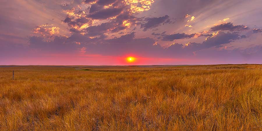 An example ultra-high-resolution plains photo from VAST.